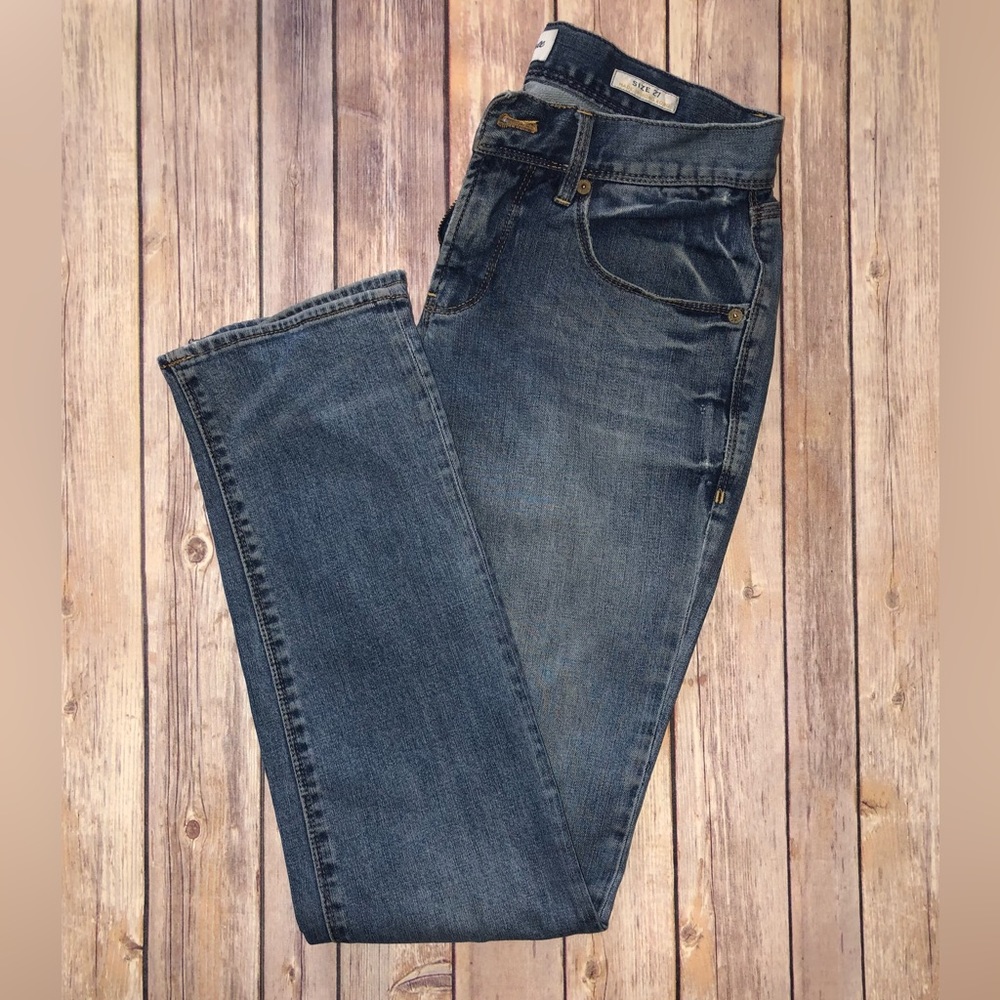 Madewell 27